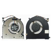 Newprodectscoming CPU Fan For HP 740 755 840 G1 850 ZBook 14 G1 G2 Laptop Cooling Cooler