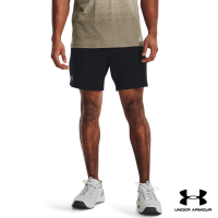 Under Armour UA Mens Vanish Woven 6" Shorts อันเดอร์ อาร์เมอร์ กางเกงออกกำลังกายสำหรับผู้ชาย