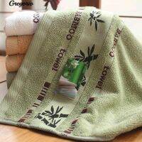 Gregorio ผ้าขนหนูซับสูงผ้าฝ้ายผ้าลินิน Face Washcloth ผ้าเช็ดตัวอาบน้ำ Quick-Dry