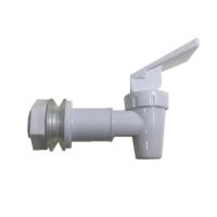 hot【DT】 Utility Faucet Dispensers Bottle Jug Reusable Spigot Spout Cooler Use Safe Material