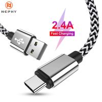 20CM 1M 2M 3M USB C Data Cable for Xiaomi Mi 8 9 9T Redmi K20 Note 7 Fast USB Type C Cable for Samsung S9 S10 Huawei P30 Charge