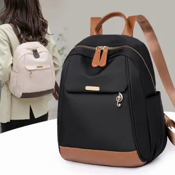 Ladies backpack clearance online