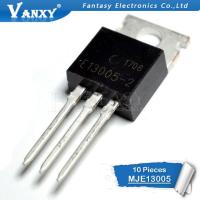 10PCS E13005-2 TO220 NPN E13005 TO-220 MJE13005-2 MJE13005