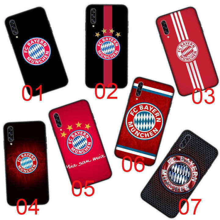 fc-bayern-munich-อ่อนนุ่ม-ซิลิโคน-เคสโทรศัพท์-หรับ-oppo-black-ปก