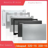 2022 ☆ สำหรับ Lenovo I Deap AD 320-15 330-15น้ำ5000 A เชลล์ B C D แล็ปท็อปจอแอลซีดีปกหลัง/ฝาหน้า/บานพับ /Palmrest/ กรณีด้านล่าง