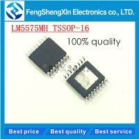 10pcs/lot  New LM5575MHX LM5575MH LM5575 TSSOP-16  SIMPLE SWITCHER 75V, 1.5A Step-Down Switching Regulator IC WATTY Electronics