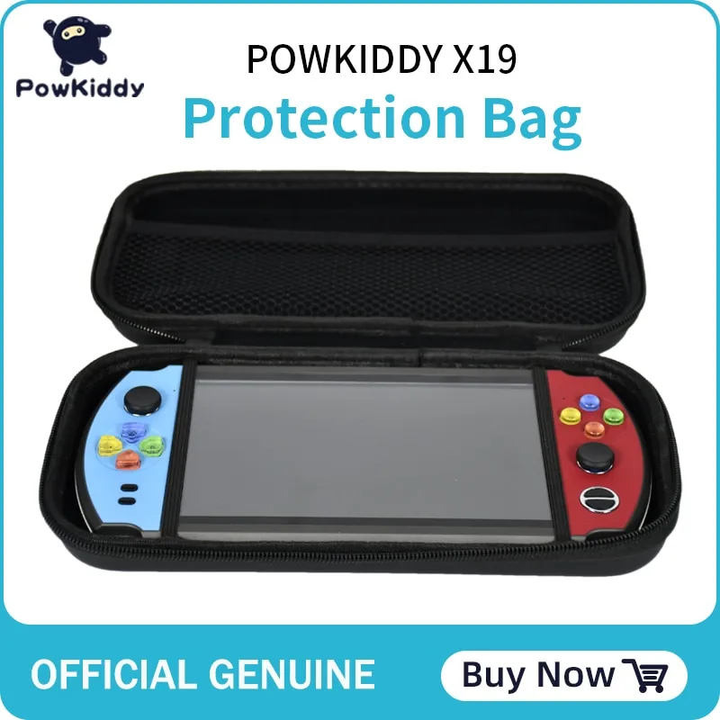 Powkiddy x9 clearance