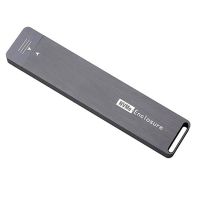 NVME Mobile Solid State Hard Disk Box NVME to USB3.0 External Hard Disk Box NVME High Quality Hard Disk Box Support 2230 2242 2260 2280 HDD Card Adapter