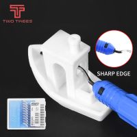 ◐ Trimming Knife Scraper 3D Print Tool 3D Printer Tool PLA ABS PETG Material Model Pruning Trimming Device NB1100 BS1010