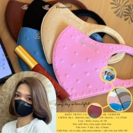 Khẩu Trang Gersemi Mask - CAM KẾT CHẤT LƯỢNG NẾU SAI TRẢ HÀNG HOÀN TIỀN thumbnail