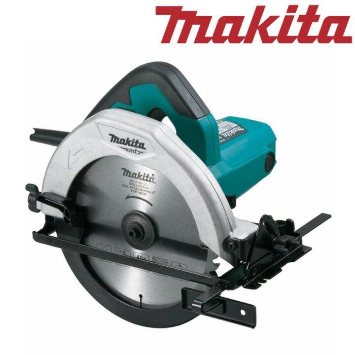 MESIN CIRCLE MAKITA CIRCULAR SAW MAKITA M5801B Lazada Indonesia