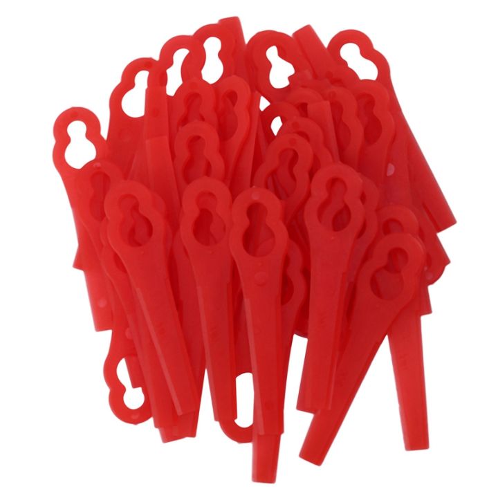 50pcs-plastic-string-trimmer-blades-for-garden-lawn-mower-replacement-blade-grass-cutting-blade-garden-tools