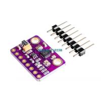 MPU-9250 MPU9250 BMP280 SPI IIC/I2C 10DOF Acceleration Gyroscope เข็มทิศ9-Axis Sensor โมดูล GY-91สำหรับ Arduino 3-5V