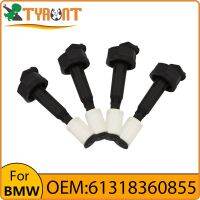 TYRNT ถังขยายรถเซ็นเซอร์ระดับน้ำหล่อ61318360855สำหรับ BMW 3 5 7ชุด E34 E36 E39 523i 520i 320i 328i 325i M3 M50แผ่น M52พร้อมเซ็นเซอร์