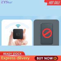 ZYStar อะแดปเตอร์สำหรับเล่นรถยนต์ไร้สายตัวแปลงออโต้แบบพกพาสำหรับรถแบบมีสาย