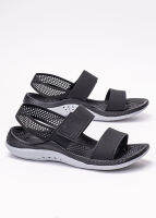 CROCS WOMEN’s LITERIDE 360 SANDAL สินค้าOutlet รองเท้ารัดส้นเพื่อสุขภาพสำหรับผู้หญิง สวยเท่ห์สวมใส่ง่าย หิ้วนอกราคาOutlet