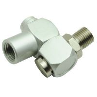 เรกูเรเตอร์ลม  Air Connector Swivel Type