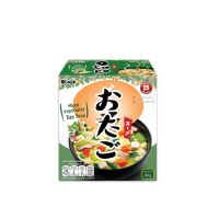 โอทาโกะ ซุปไข่ผสมผักรวม สูตรแคลต่ำ 40 กรัม แบบกล่อง / Otago Mixed Vegetables Egg Soup 40 g.