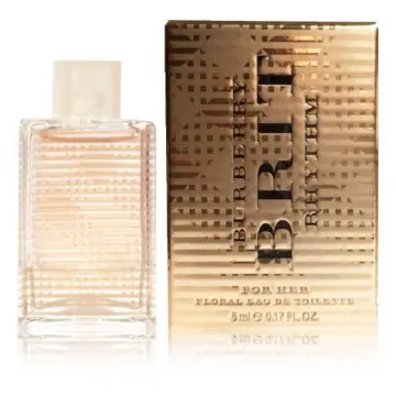 Nước hoa clearance burberry brit 5ml