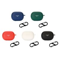 Suitable for Baseus WM05 Headphone Cover for shell Shockproof Anti-scratch Protective Sleeve Washable Housing Dustproof for CASE Wireless Earbuds Acce