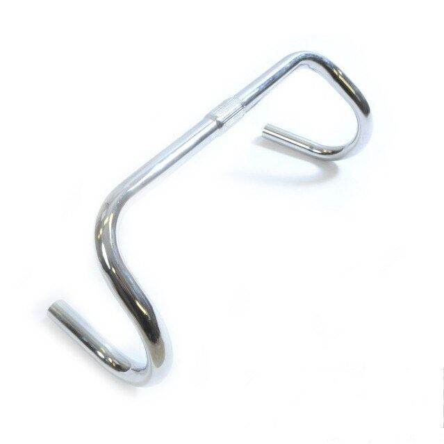 Chrome Drop Bar handle bar for Classic Roadbike / Fixie | Lazada