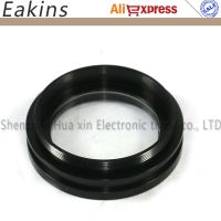 1X M48 Auxiliary Objective Lens For Stereo Binocular Trinocular Stereo Microscope