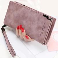 【CC】 Wallets Fashion Wristlet Handbags Money Coin Purse Cards ID Holder Clutch Woman Wallet Burse Notecase