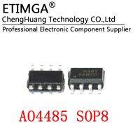 5PCS/LOT AO4485 4485SOP-8 40V 10A WATTY Electronics