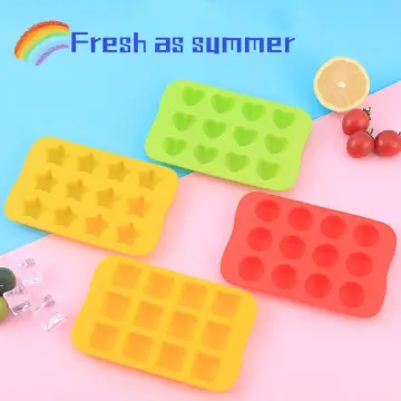 Cake Decorating Moulds Silicone Molds for Baking Chocolate Candy