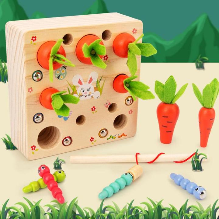 carrot-harvest-toy-farm-harvest-puzzle-game-carrot-harvest-game-puzzle-game-developmental-gift-montessori-fine-motor-toys-with-bright-colors-for-kids-delightful