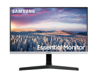 Monitor 23.8 SAMSUNG LS24R35AFHEXXT  75Hz