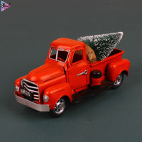 OT Truck Car Model Ornaments Vintage Handcrafted Car Crafts For Dining Room Coffee Shop Bar Decoration