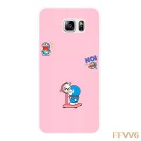 FFVV6-For Samsung Galaxy Note 5 WG-TDLAMนุ่มเคสซิลิโคนทีพียูฝาครอบที่มีสีสันเคสโทรศัพท์มีลาย