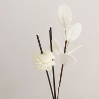 【YP】 NEW 1PC/4PCS Fragrance Stick Fireless Aromatherapy Rattan Sticks Diffuser Diy