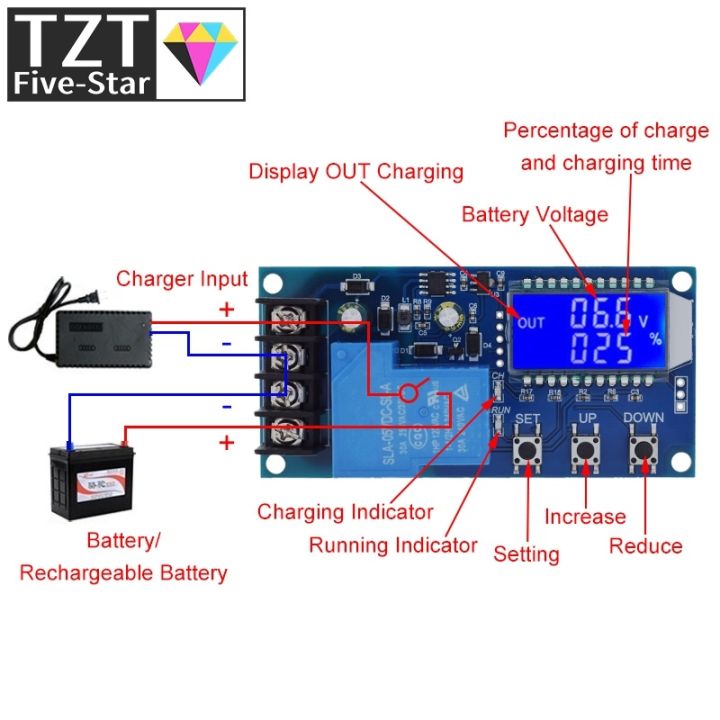 cw-tzt-6-60v-30a-storage-charging-module-protection-board-charger-display-xy-l30a