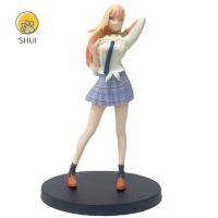 SHUI70300สำหรับของขวัญโมเดลน่ารักตุ๊กตาของฉัน Dar-Ling PVC อะนิเมะ Anime Marin Kitakawa Marin Kitakawa หุ่นแอคชั่นฟิกเกอร์ของเล่นโมเดลภาพอนิเมะ