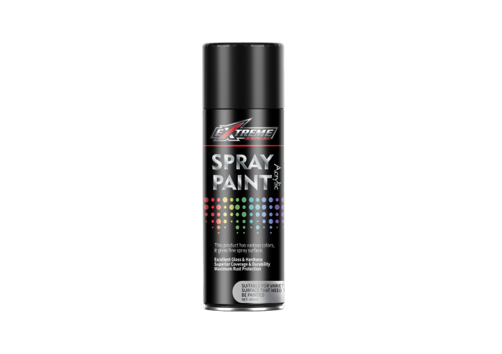 EXTREME ONE SPRAY PAINT ACRYLIC Lazada PH