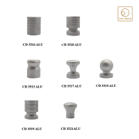 CD ปุ่มจับเฟอร์นิเจอร์ furniture knob อุปกรณ์เฟอร์นิเจอร์ อะไหล่เฟอร์นิเจอร์ อุปกรณ์ฟิตติ้ง แพนยูเนี่ยน (Pan Union)