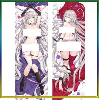 50 * 150 Fate Grand Order Jeanne Darc Rule Alter Ver.150 * 50 ซม Dakimakura ปลอกหมอน