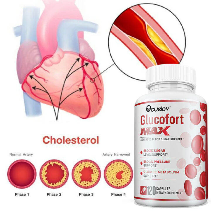 Promotes blood flow and heart health, balances blood sugar, blood