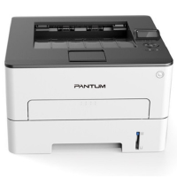 เครื่องพิมพ์ Pantum P3010DW Monochrome Laser Printer Wifi เครื่องพิมพ์เลเซอร์/พิมพ์2หน้าอัตโนมัติ