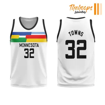 THL The Nba Milwaukee Bucks Full Sublimation Jersey