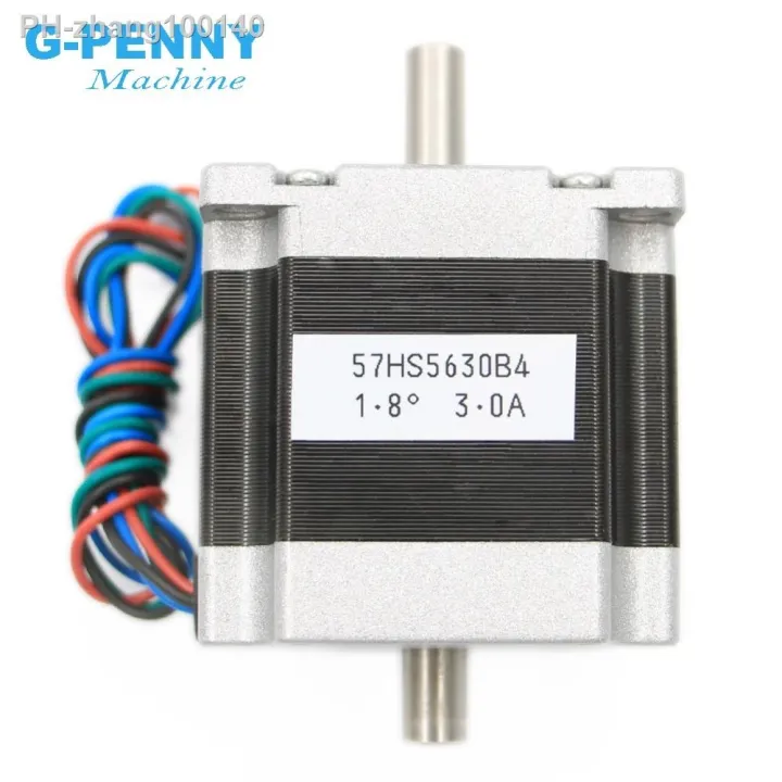 nema23-dual-shaft-cnc-stepper-motor-57x56-nema-23-stepper-motor-d-8mm-3a-1-26n-m-double-shaft-stepping-motor-180oz-in