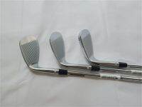 GOLF CLUBS SM9 WEDGES SILVER SM9 GOLF WEDGES 46 48 50 52 54 56 58 60 62 64 DEGREES STEEL SHAFT WITH HEAD COVER