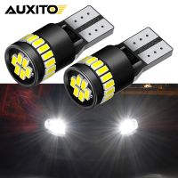 2x T10 W5W Led Canbus Car Interior Light Bulb for VW Passat B6 B7 Golf 5 6 7 Jetta Scirocco MK5 CC Polo Tiguan Caddy Sharan Led