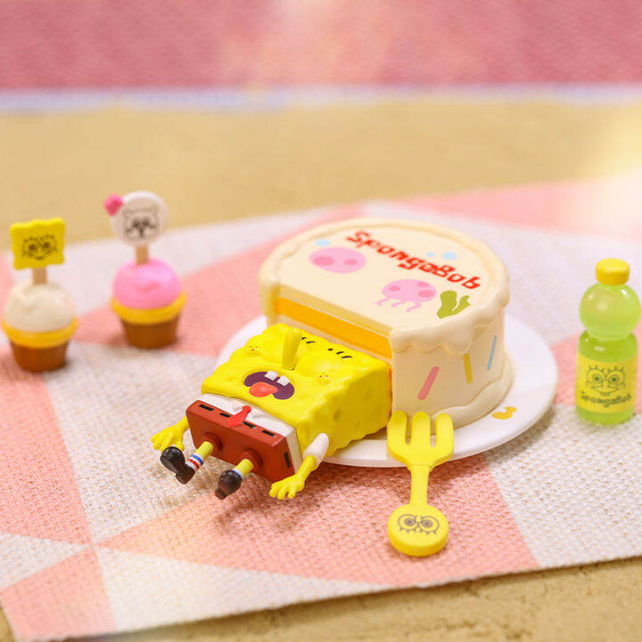 pop-mart-figure-toys-spongebob-picnic-party-series-blind-box