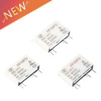 ขายร้อนรีเลย์12V 005-1H12 HF49FD DC5V 1H12 HF49FD-005-1H12รีเลย์5V Rele 12V 24V