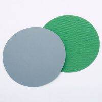 15ps 100mm Water Grinding Abrasive Paper 4 inch Grit 3000-7000 fr Flocking Sandpaper Pad Sanding Disc Electric Grinder Accessory