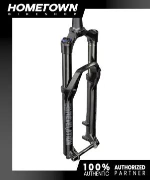 Rockshox revelation rl3 online 150mm