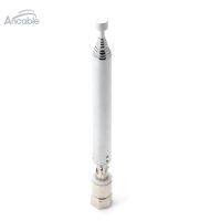 FM Antenna Telescopic Aerial 75 Ohm UNBAL For All F Connector Radio Tivoli Aduio Model One Two Three Music System Radio